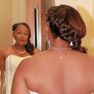 Meet your Posher, Sandra